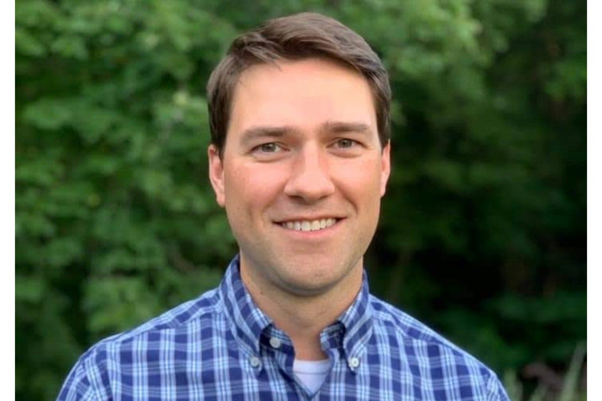 Chase Foster heads up aerospace