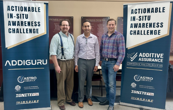 In Situ Awareness Challenge Leaders