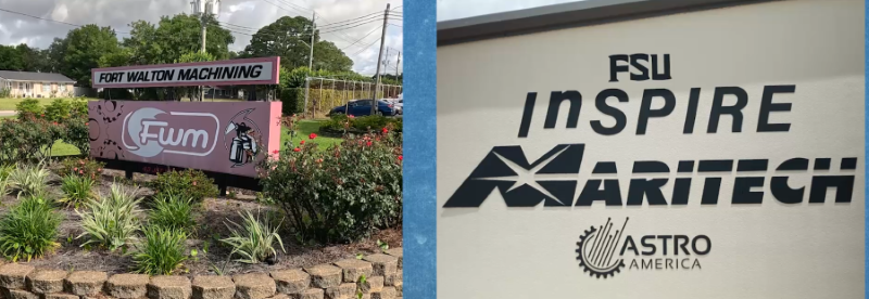 Virtual Manufacturing Tours