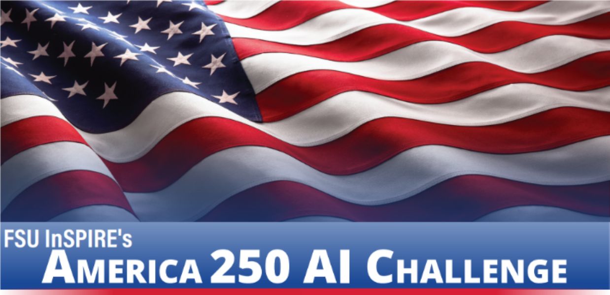 America 250 AI Challenge