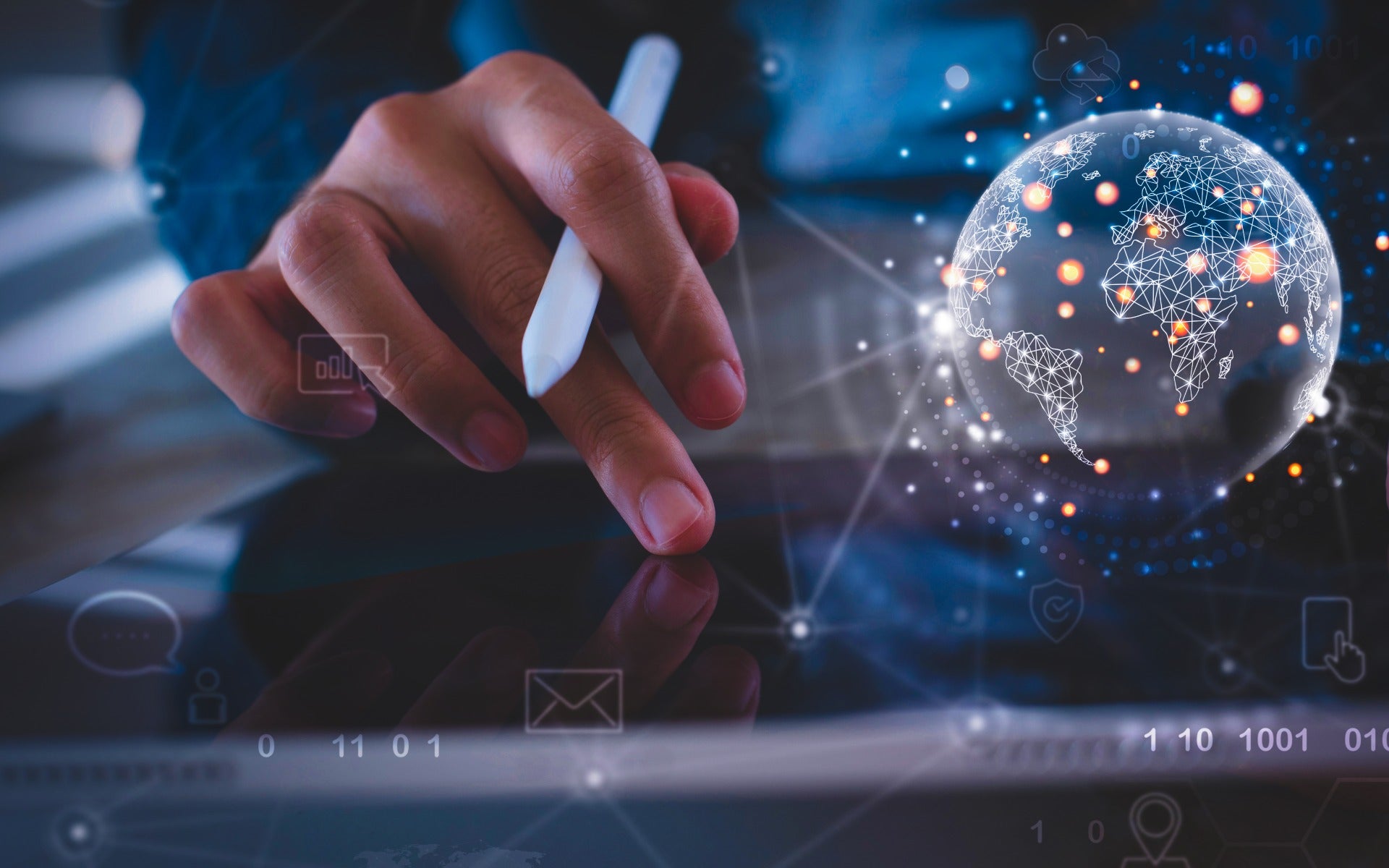 Innovation and Research