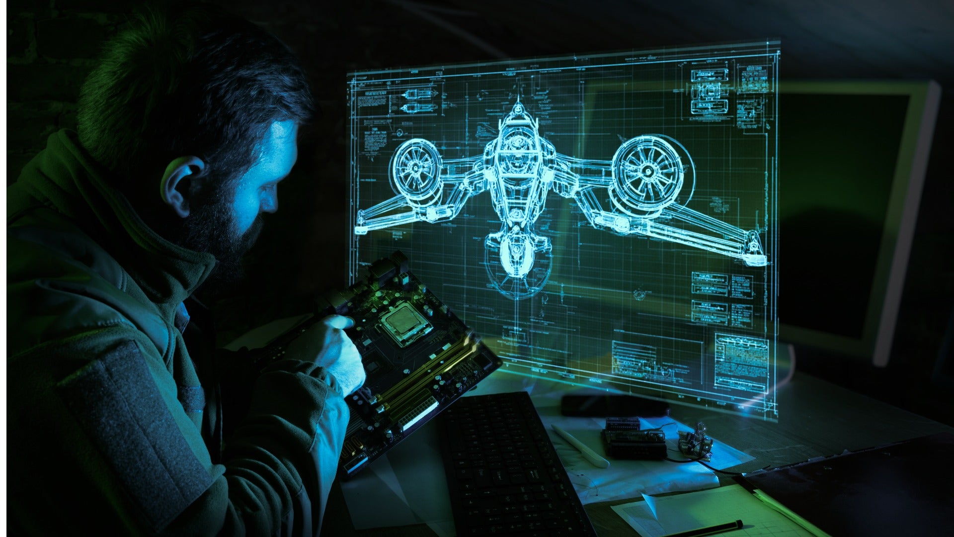 Aerospace and Defense