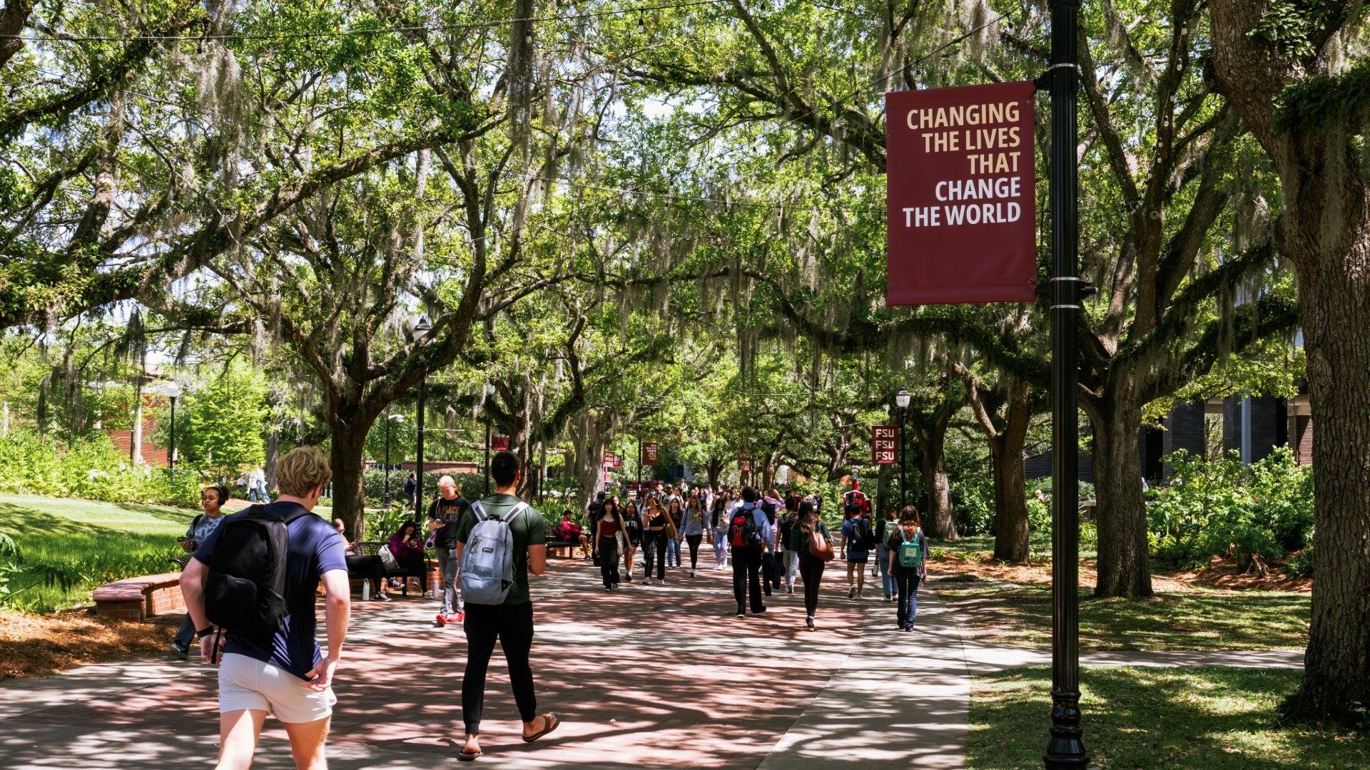 FSU ASPIRE
