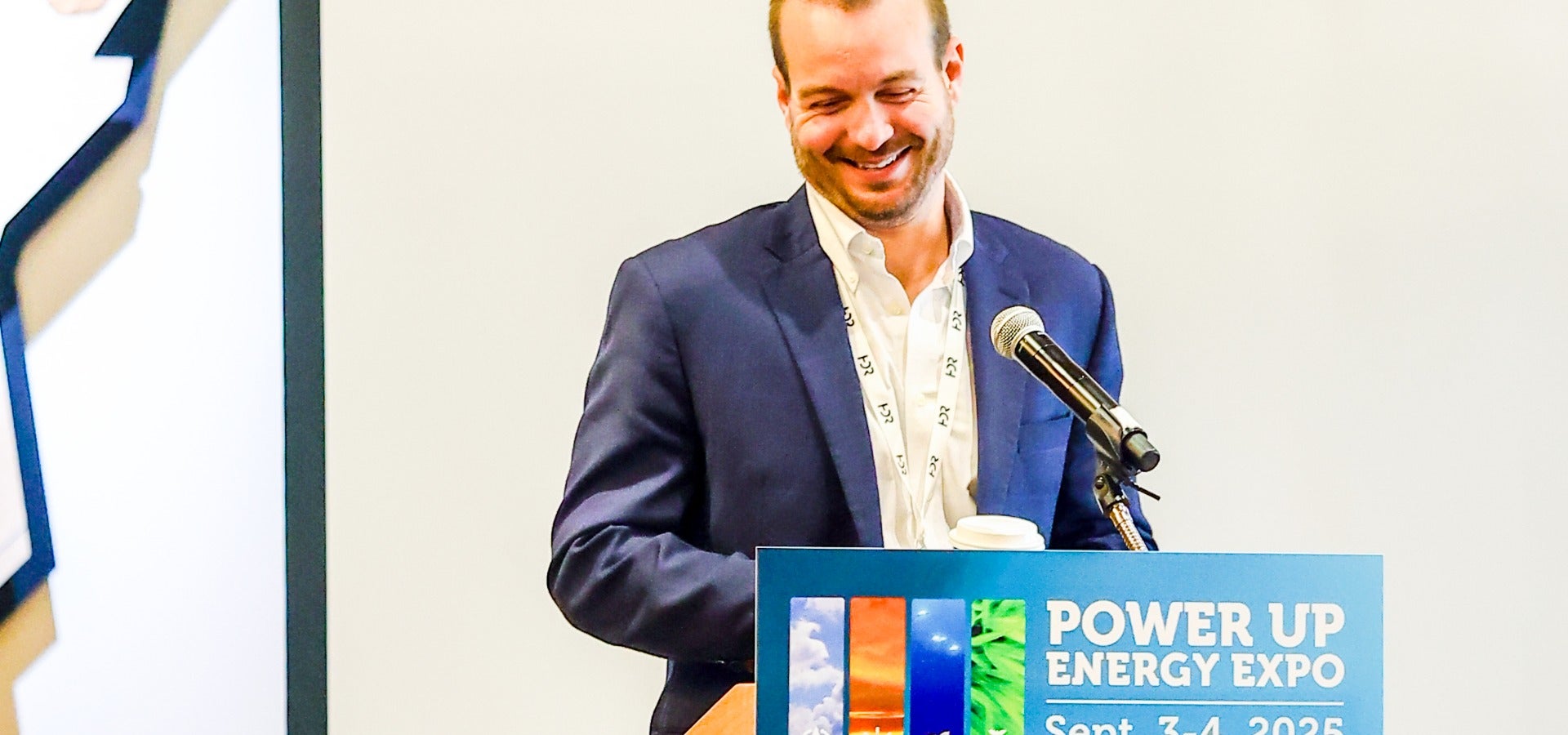 Power Up Energy Expo