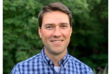 Chase Foster heads up aerospace