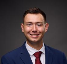 Christopher Billings, Lead Additive Manufacturing Researcher