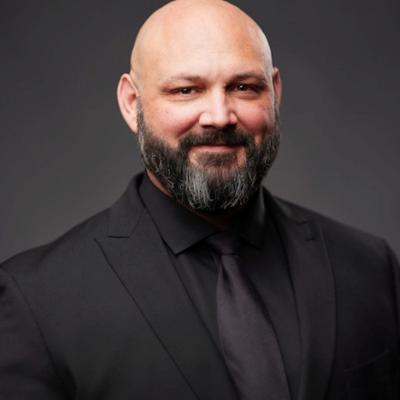 InSPIRE's Executive Director, Drew Allen