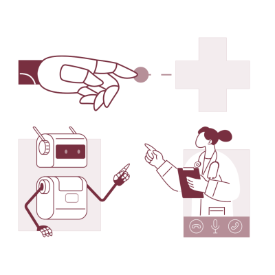 Robotics