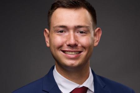 Christopher Billings, Lead Additive Manufacturing Researcher