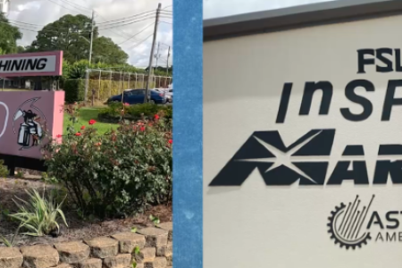 Virtual Manufacturing Tours