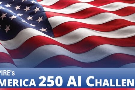 America 250 AI Challenge