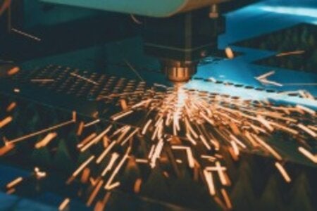 Advanced Manufacturing Materials