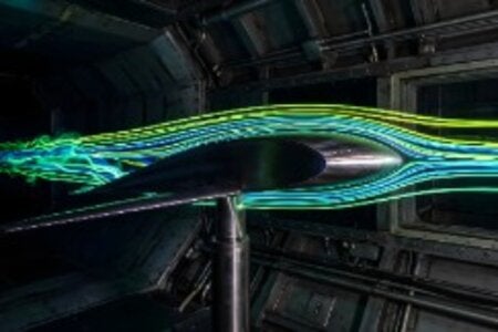Wind Tunnel
