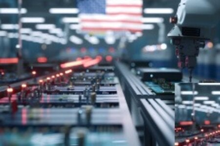 Manufacturing Hub