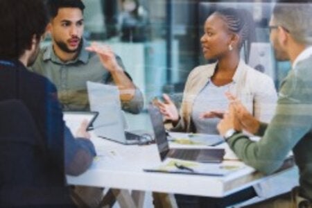 Collaborative Spaces