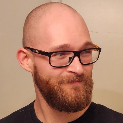 Chris Apple