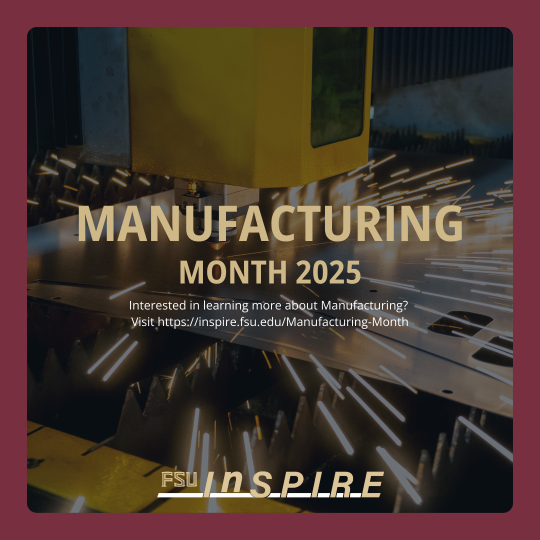 Manufacturing Month 