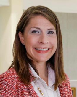 Deborah Gautier