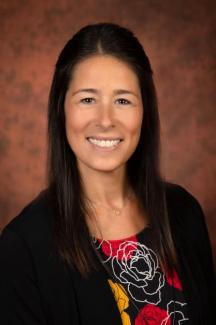 Jenn Garye