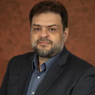 Rabieh Razzouk