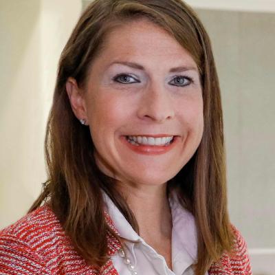 Deborah Gautier