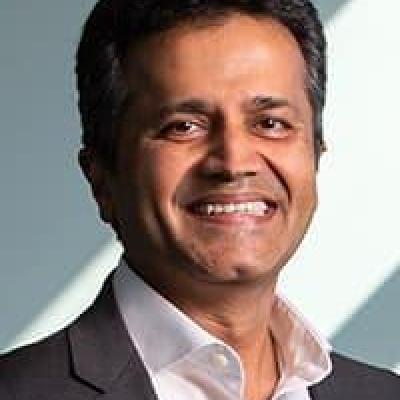 Farrukh Alvi