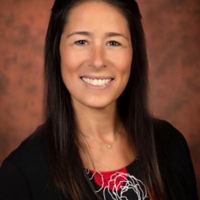 Jenn Garye