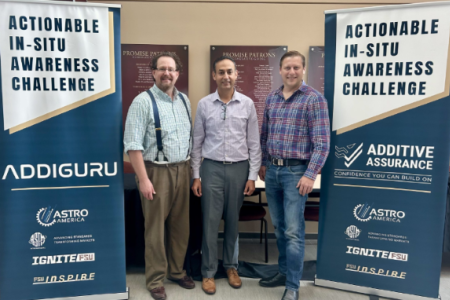 In Situ Awareness Challenge Leaders